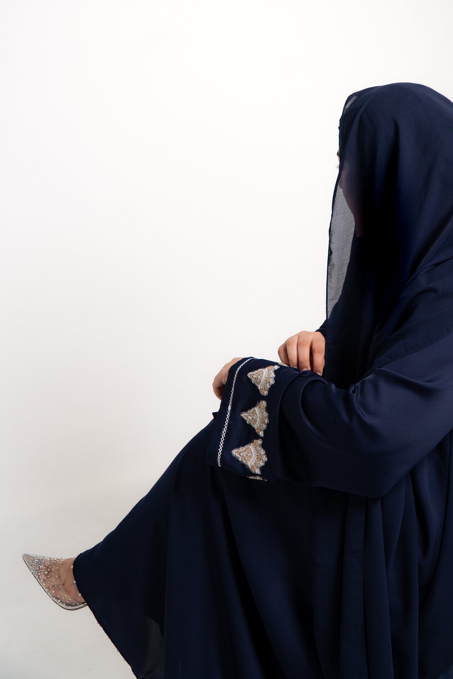 Midnight Dream – Vibrant & Stylish